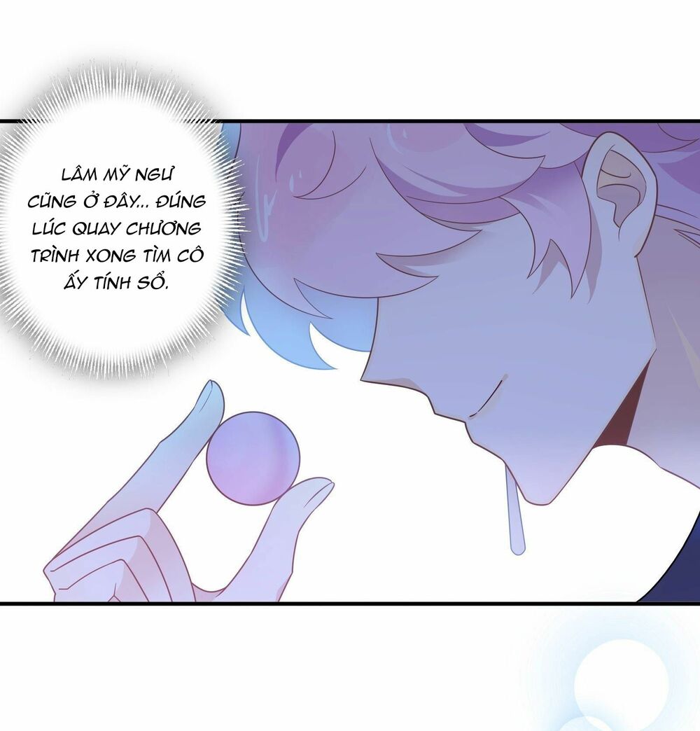 Nữ Phụ Như Tôi Cũng Có Ngày Ra Mắt: Chapter 35