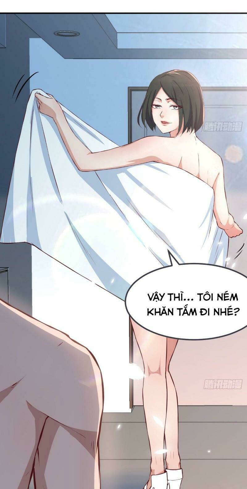 Song Tu Đạo Lữ Kiểu Xem Mặt: Chapter 84