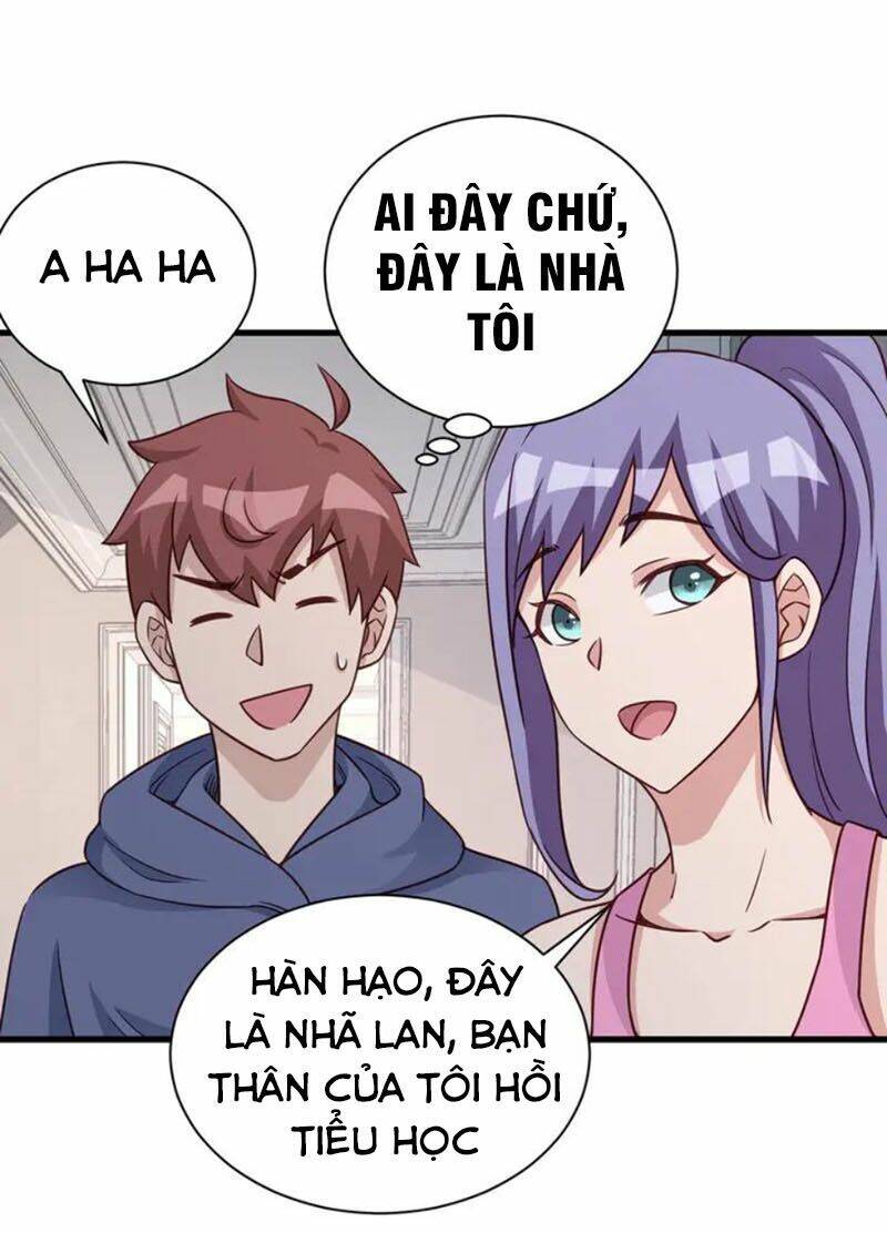Hệ Thống Tu Tiên Mạnh Nhất: Chapter 101