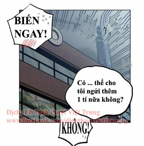 Xin Đừng Cắn Em: Chapter 10