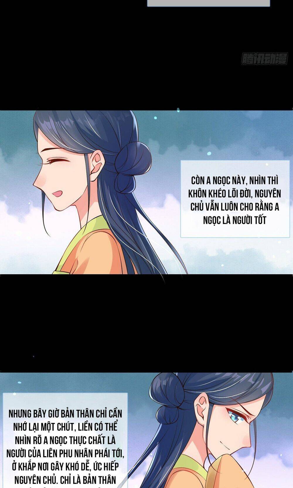 Kinh Thế Cuồng Phi: Chapter 9