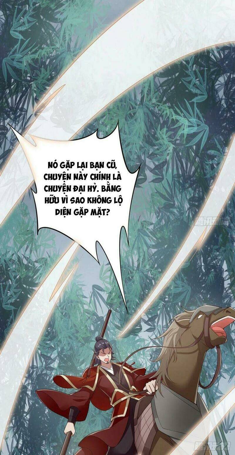 Nghịch Lân: Chapter 125