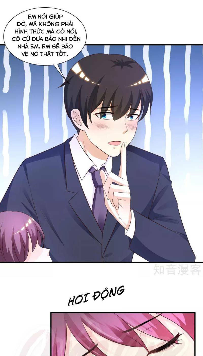 Tối Cường Vận Đào Hoa: Chapter 73