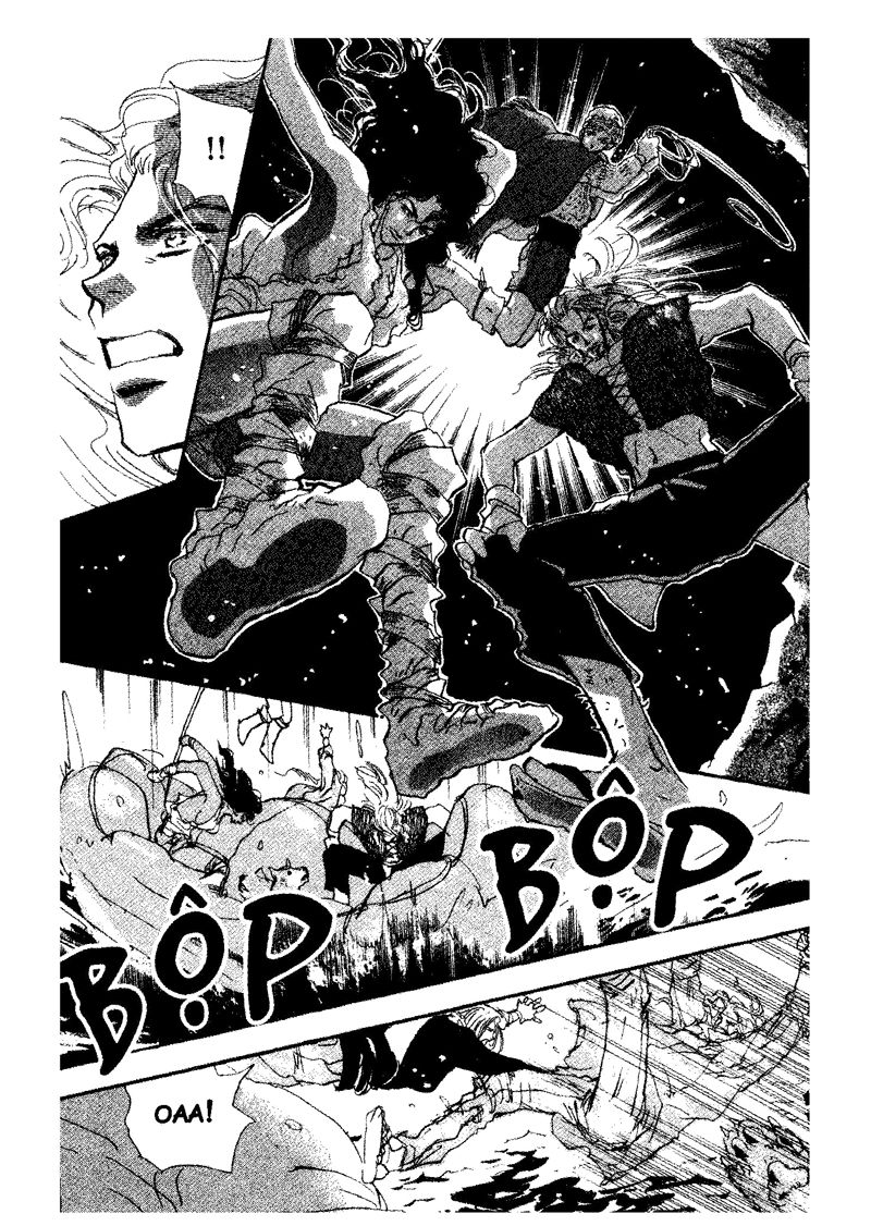 Mầm Sống: Chapter 53