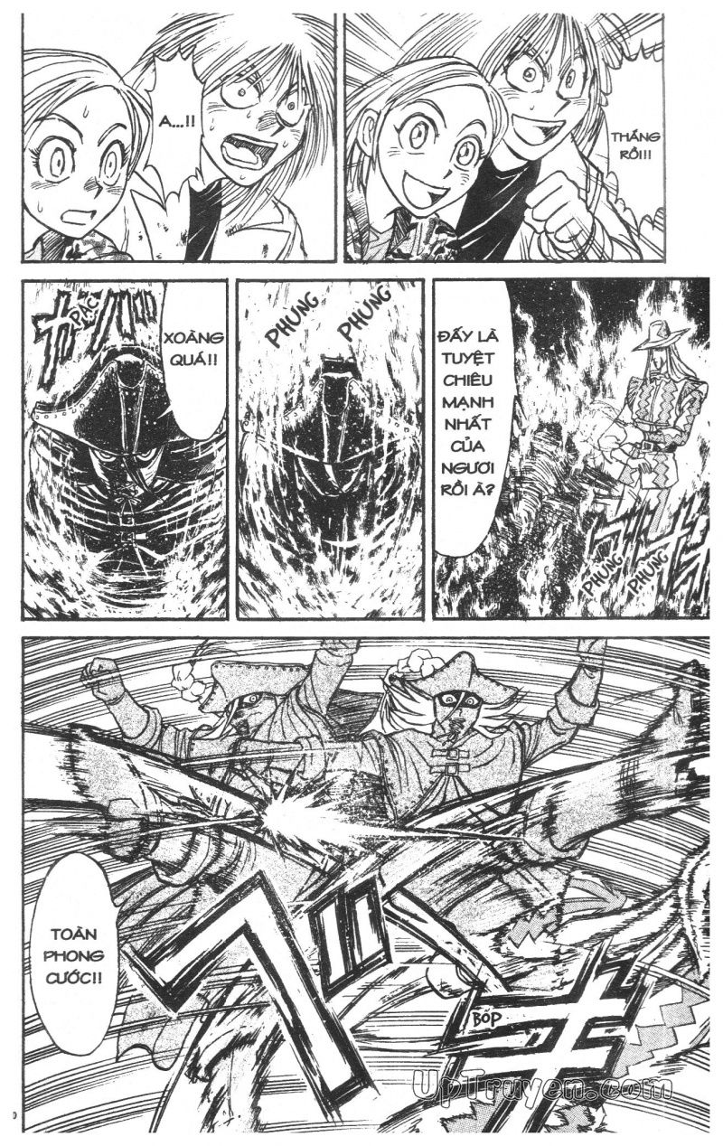 Fujita Kazuhiro: Chapter 40