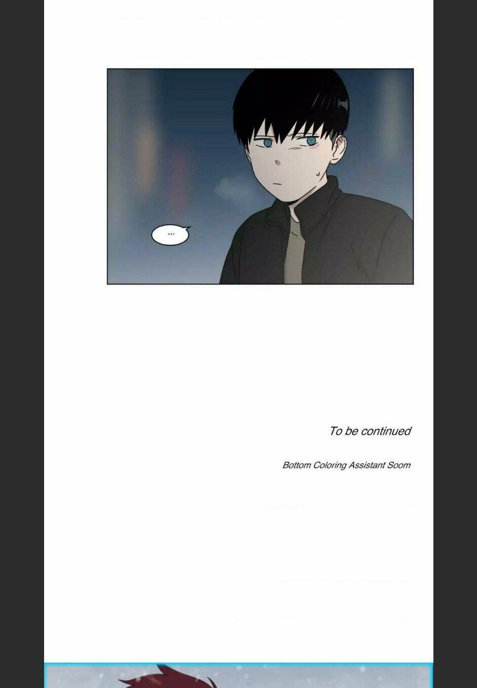 …”Một Sự Thật Khá Khó Chịu.”: Chapter 65