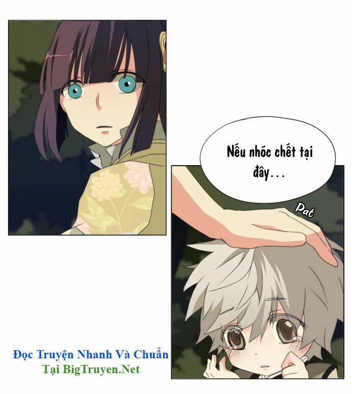 Vô Thượng Thần Vương: Chapter 36