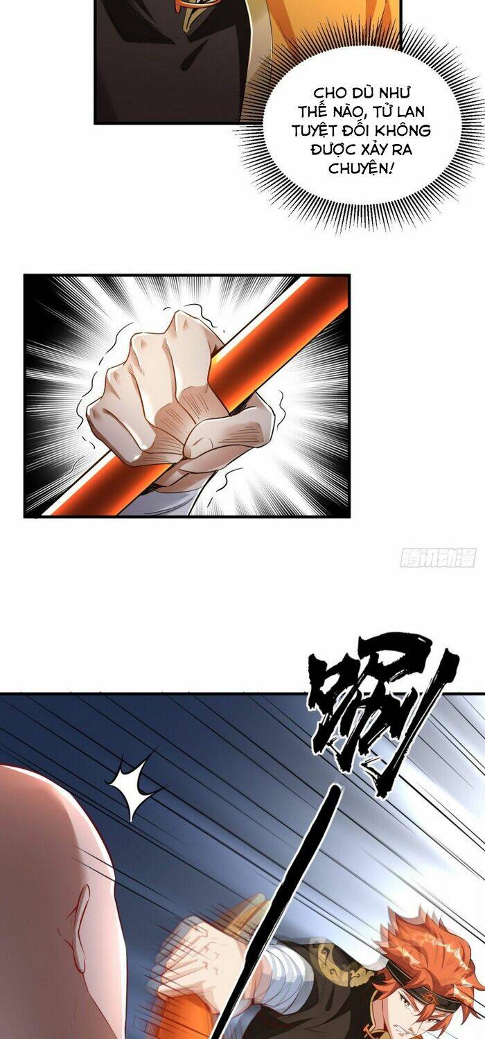 Tà Du Ký: Chapter 83