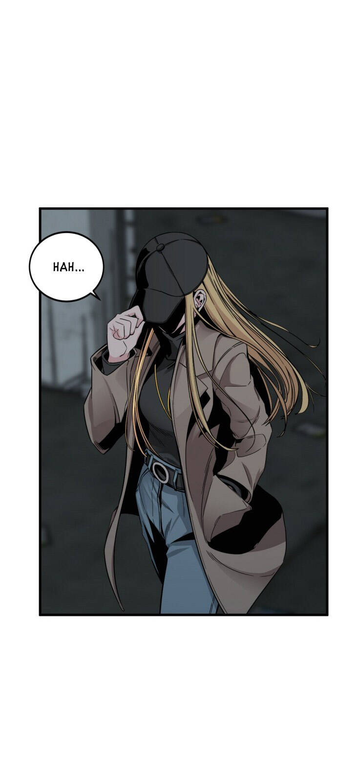 Hero Killer Boom: Chapter 11