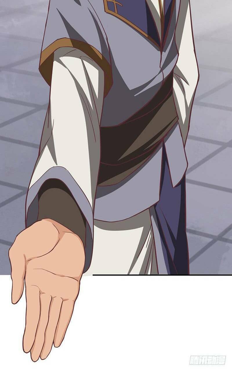 Bất Diệt Nguyên Thần: Chapter 81