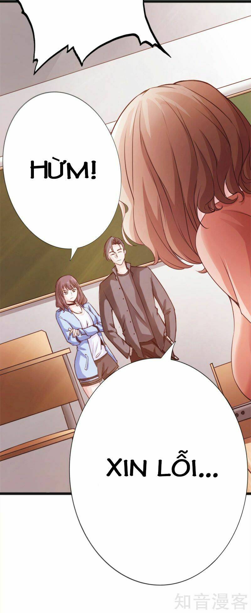 Tuyệt Phẩm Tà Thiếu: Chapter 10