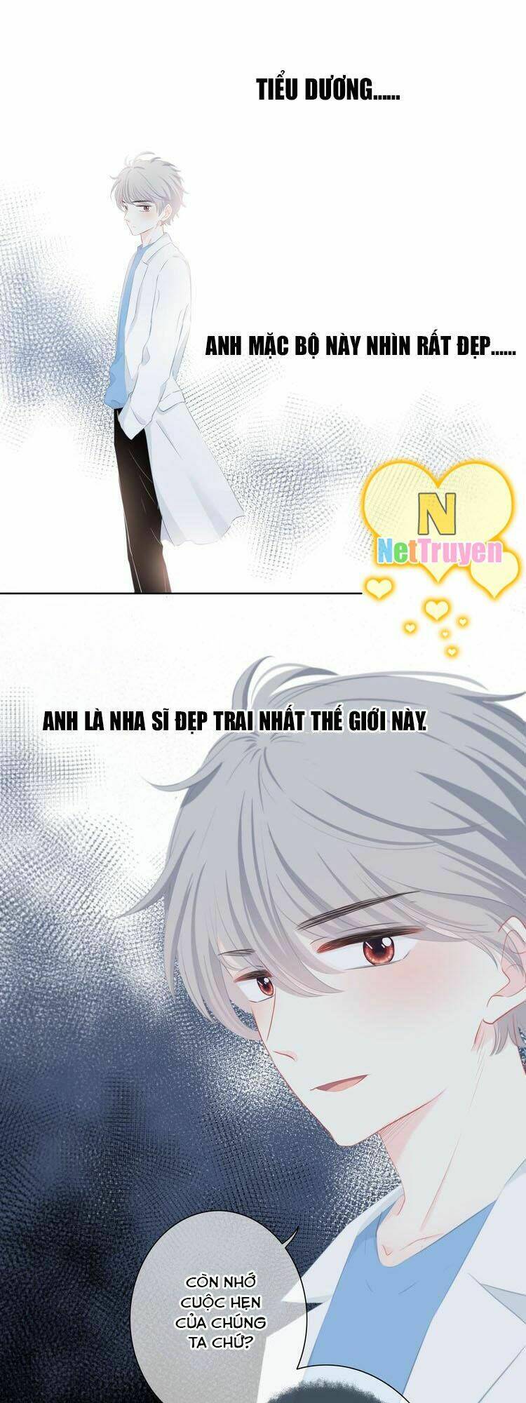 Vấp Phải Nghịch Quang: Chapter 15