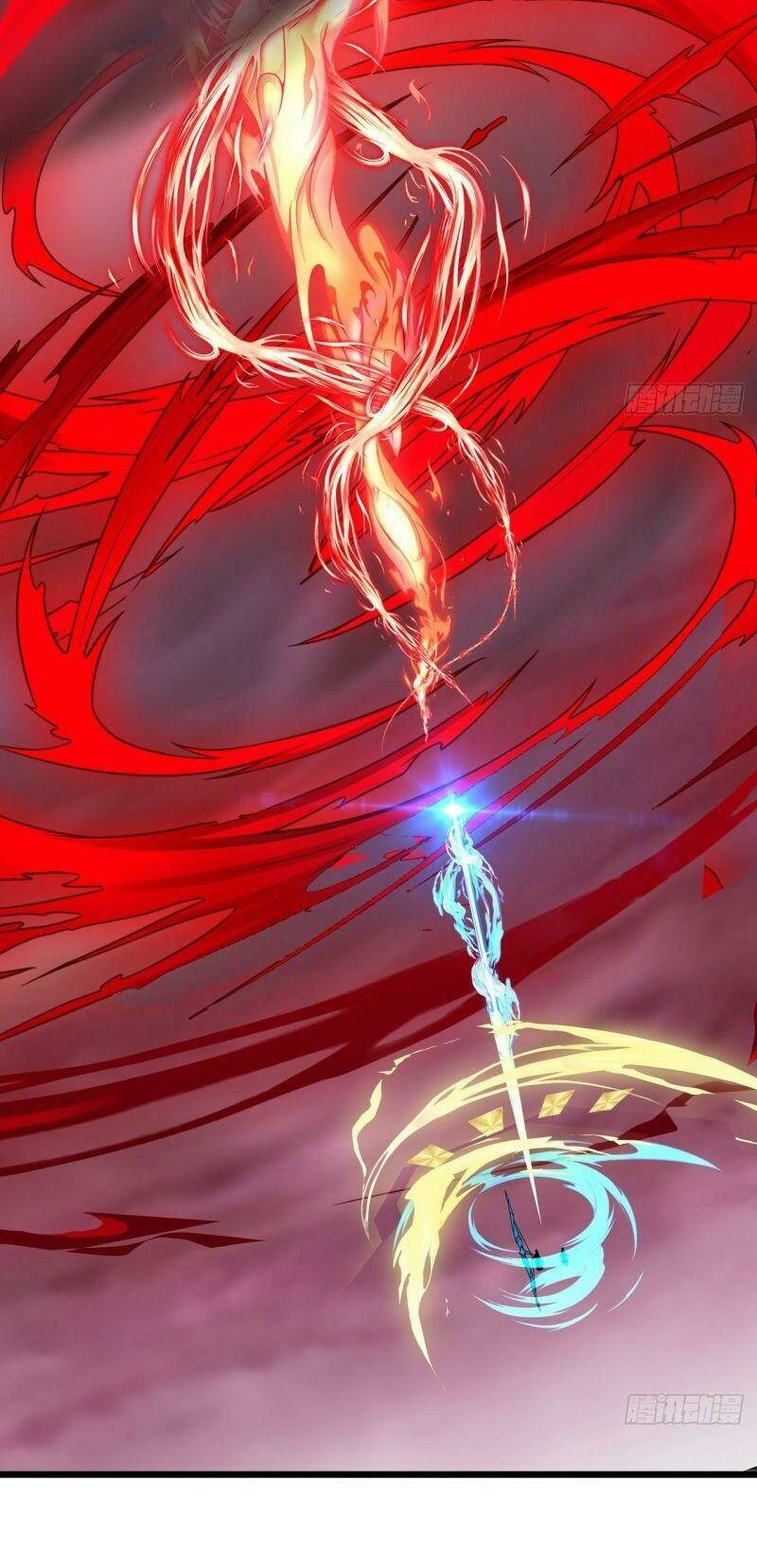 Trường Sinh Cửu Thiên Tuế: Chapter 58