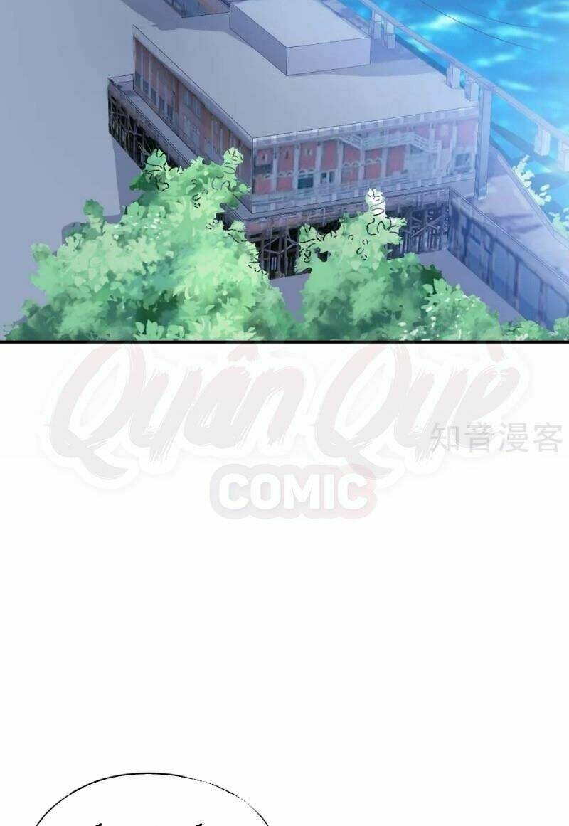 Vòng Bạn Bè Mạnh Nhất Của Tiên Giới: Chapter 40