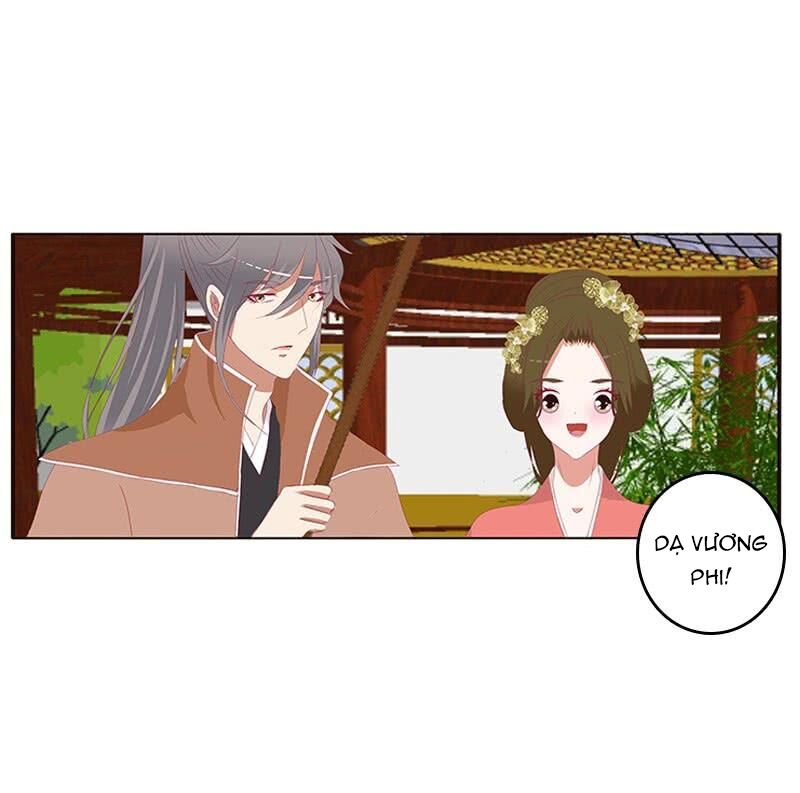 Thông Linh Phi: Chapter 489