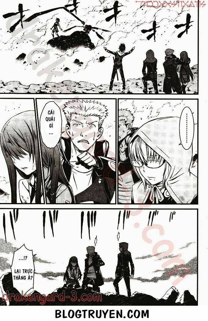 Kimi Shi Ni Tamou Koto Nakare: Chapter 5