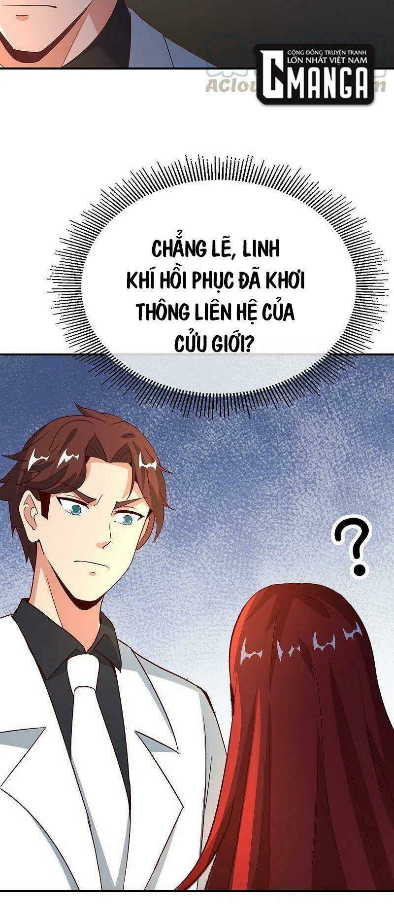 Vòng Bạn Bè Mạnh Nhất Của Tiên Giới: Chapter 148