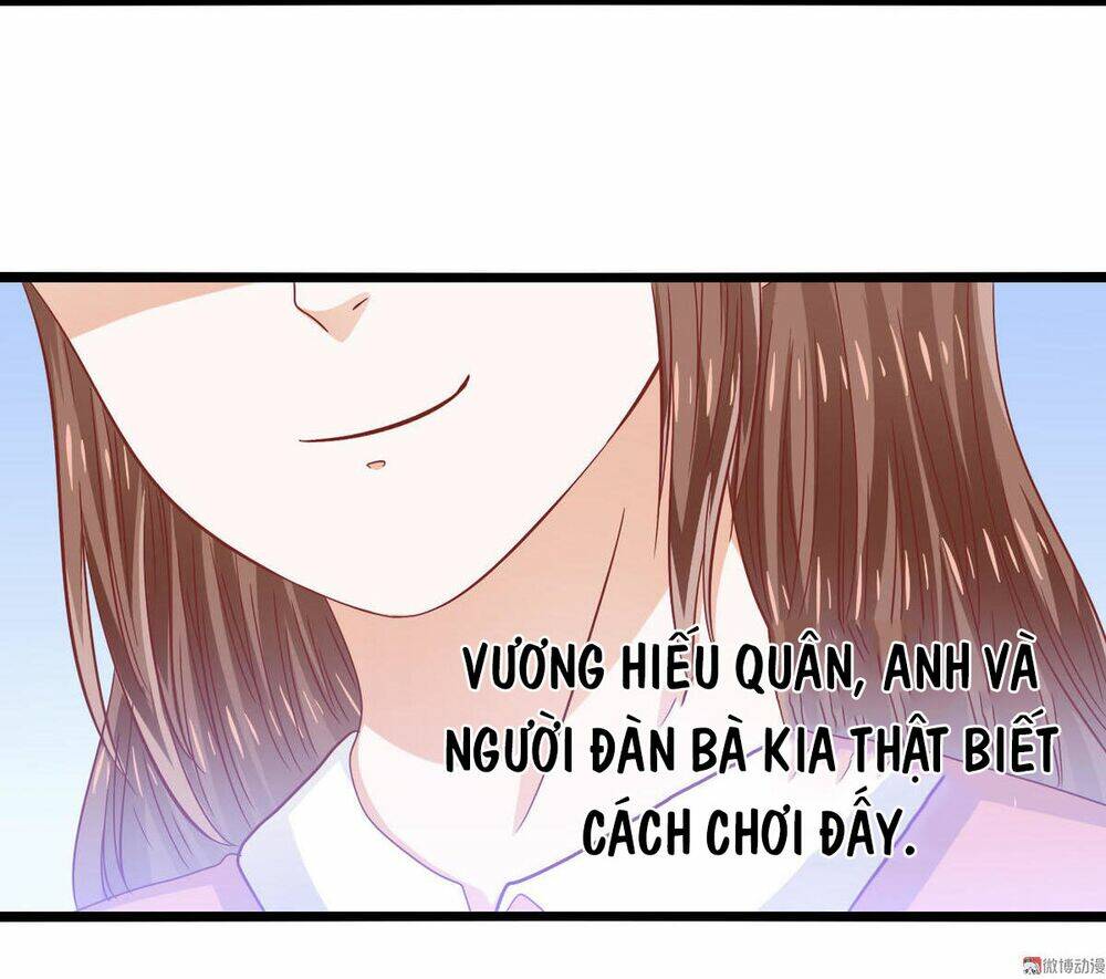 Trọng Sinh Chi Song Diện Cừu Phục Ký: Chapter 14