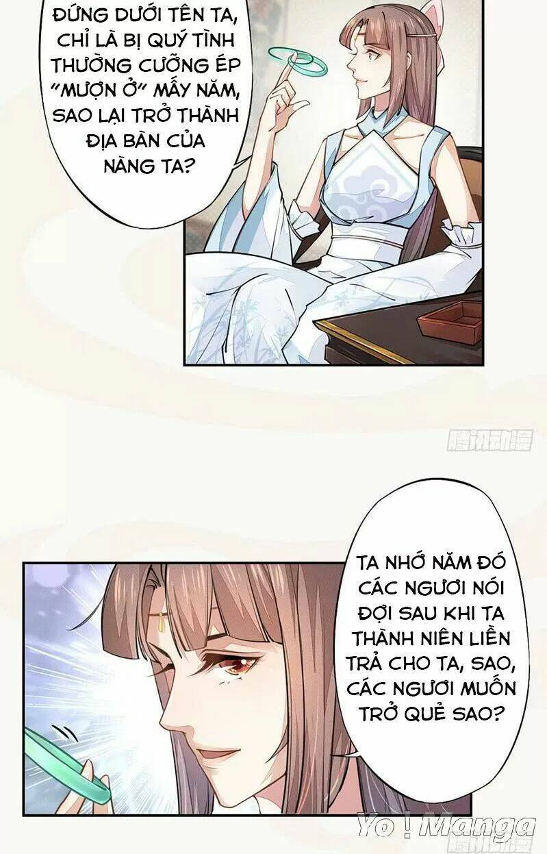 Tuyệt Thế Luyện Đan Sư: Chapter 42