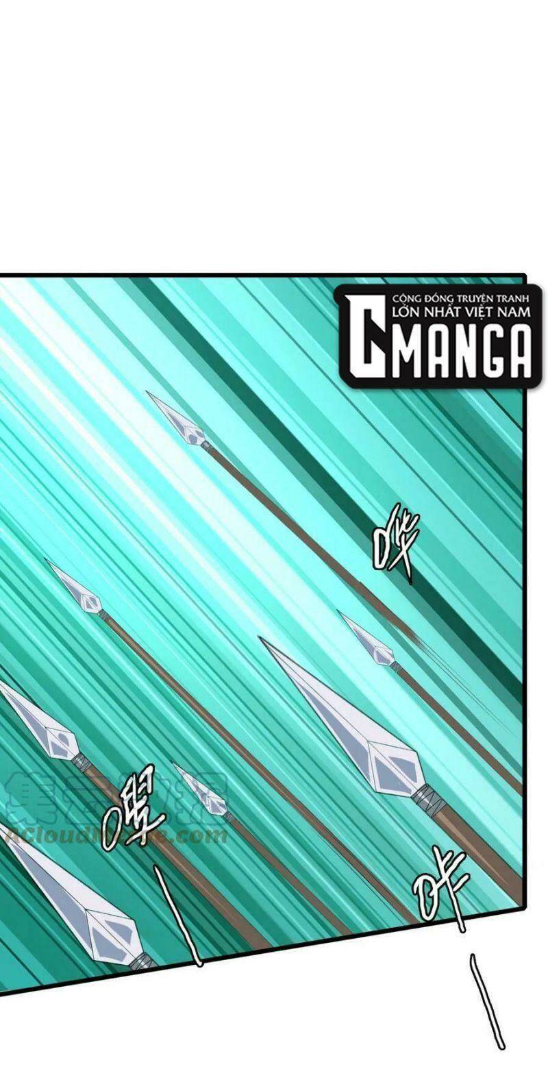 Siêu Đạo Thần Thuật: Chapter 117