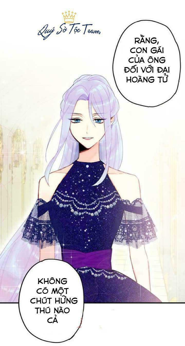 Tồn Tại Với Tư Cách Là Vợ Của Nam Chính: Chapter 42: Quan điểm của bọn họ