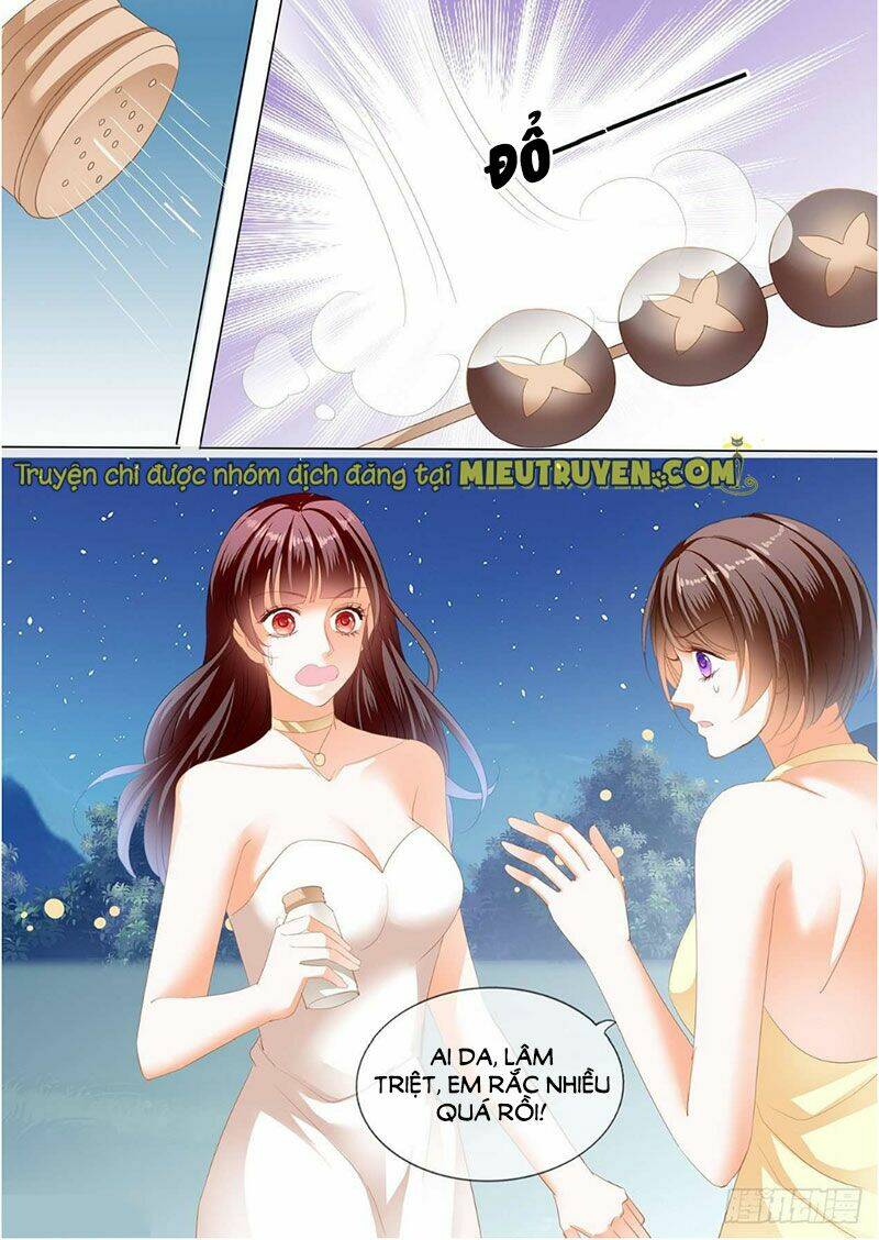 Thiểm Hôn Kiều Thê: Chapter 258