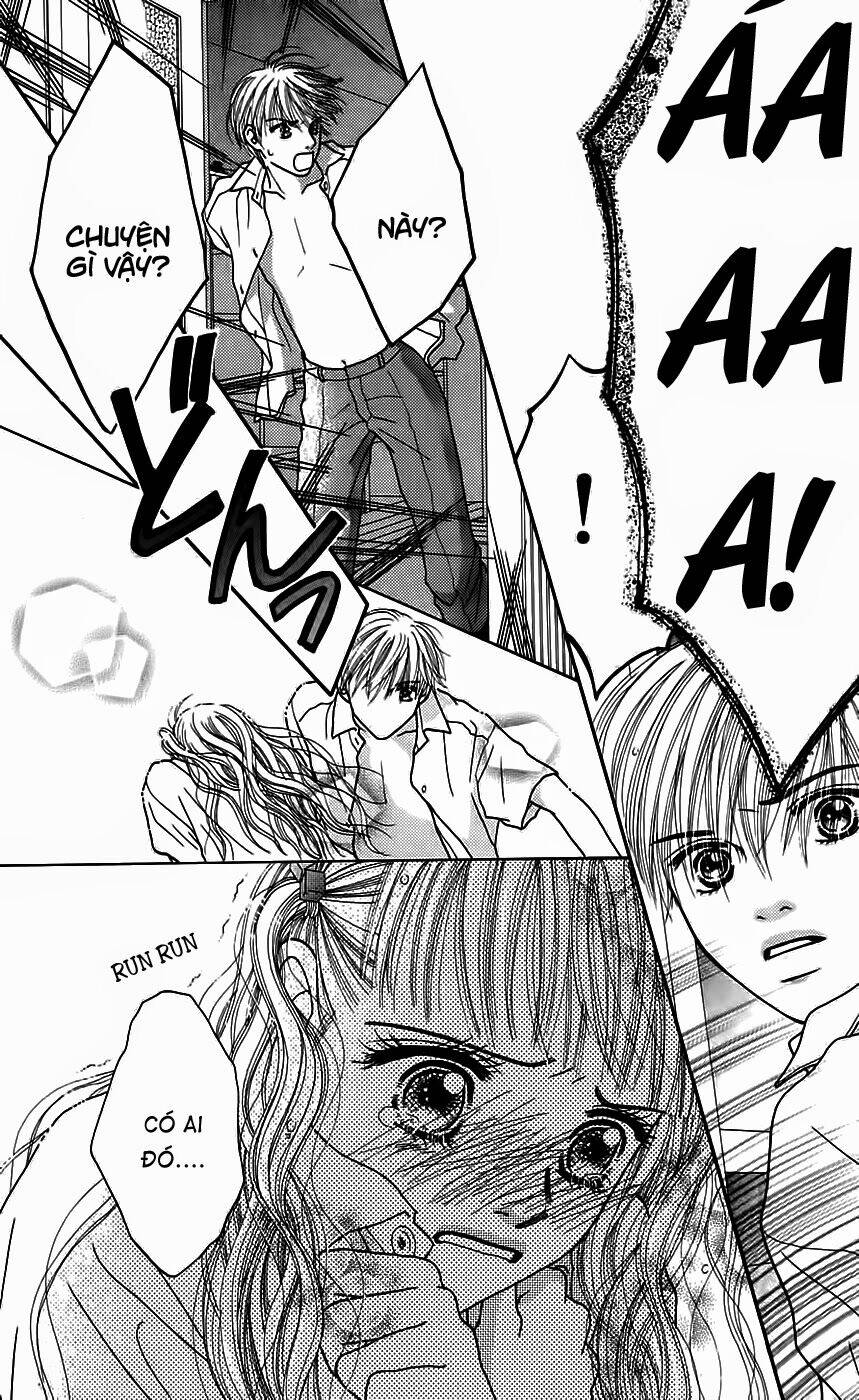 Cô Láng Giềng: Chapter 36