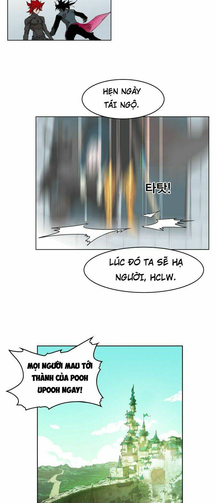 Hard Core Leveling Warrior: Chapter 89