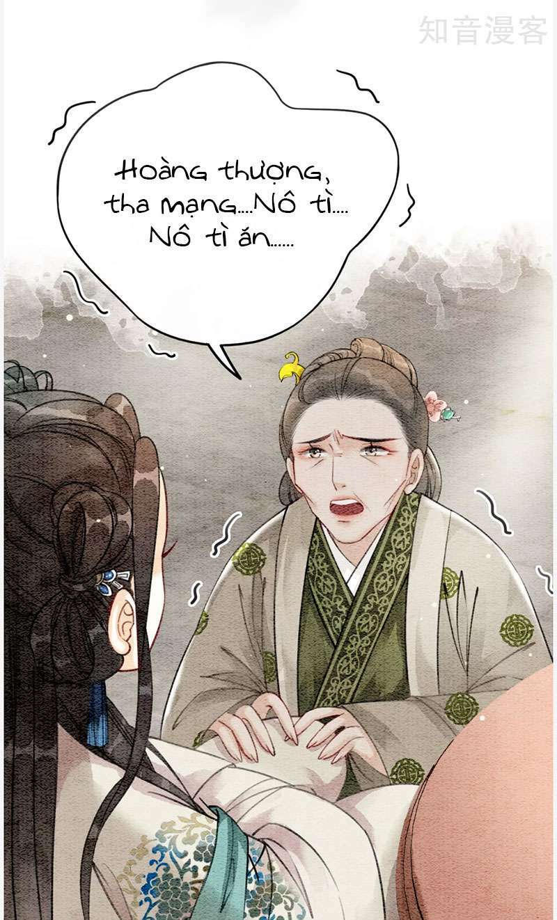 Hậu Cung Của Trẫm Cháy Rồi!: Chapter 60