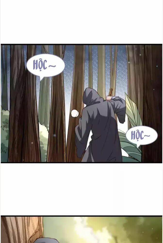 Tiểu Hoàng Thư Và Tiểu Hoàng Thúc: Chapter 70