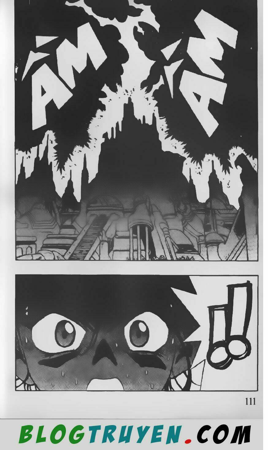 Chú Bé Quyền Năng: Chapter 84