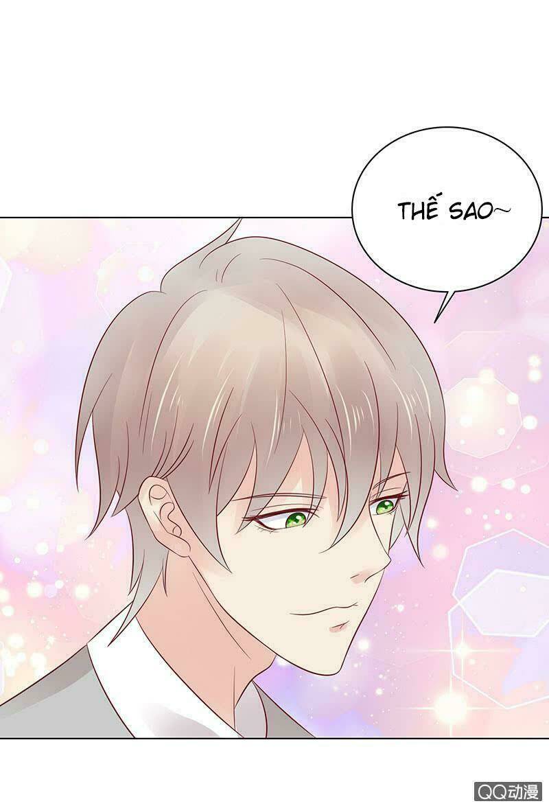 Băng Sơn Học Trưởng Không Được Chọc: Chapter 35.1