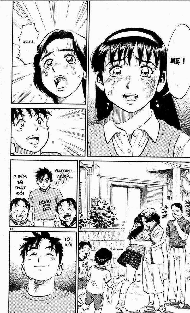 Ganba! Fly High! - Bay Cao Hơn Nữa: Chapter 52