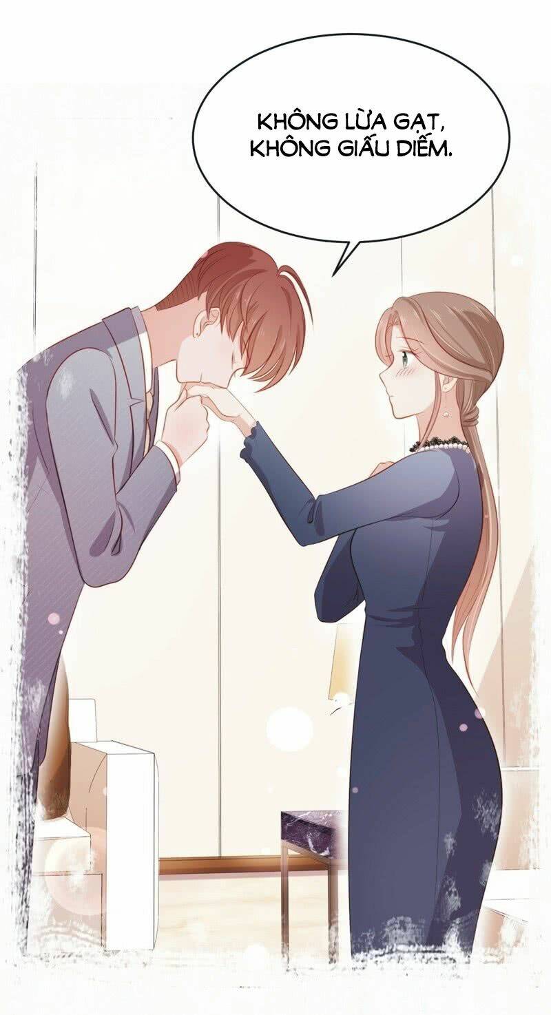 Khi Trá Luyến Nhân: Chapter 61