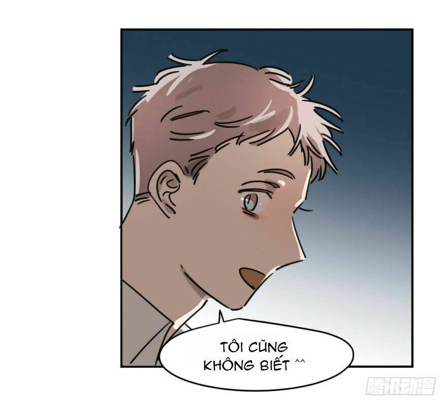 Truy Bắt Ngao Ngao: Chapter 8