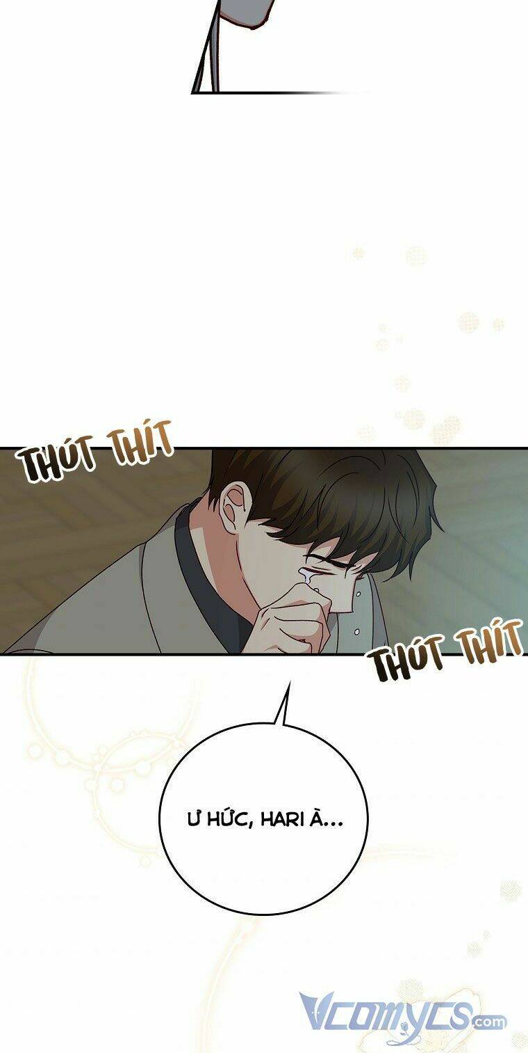 Đừng Chọc Đứa Em Gái Bé Bỏng Của Chúng Tôi: Chapter 95.3