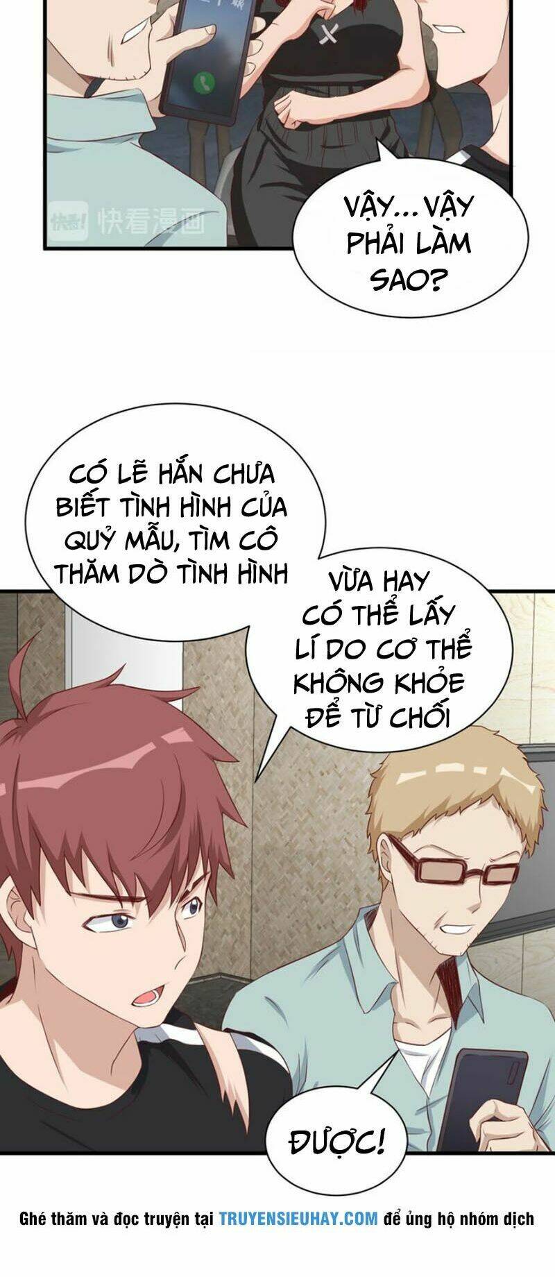 Hệ Thống Tu Tiên Mạnh Nhất: Chapter 38