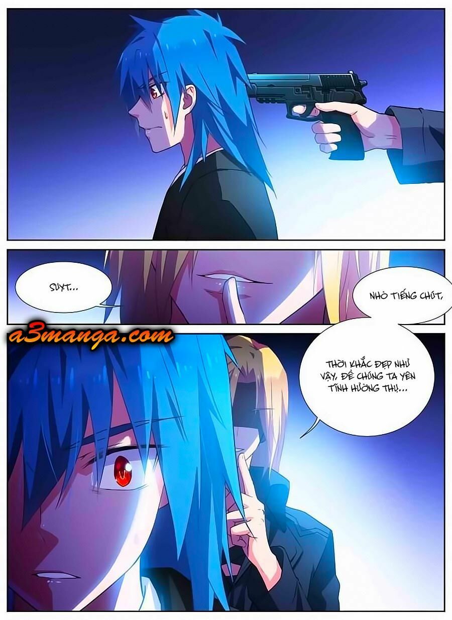 Giả Diện Thế Thân: Chapter 104