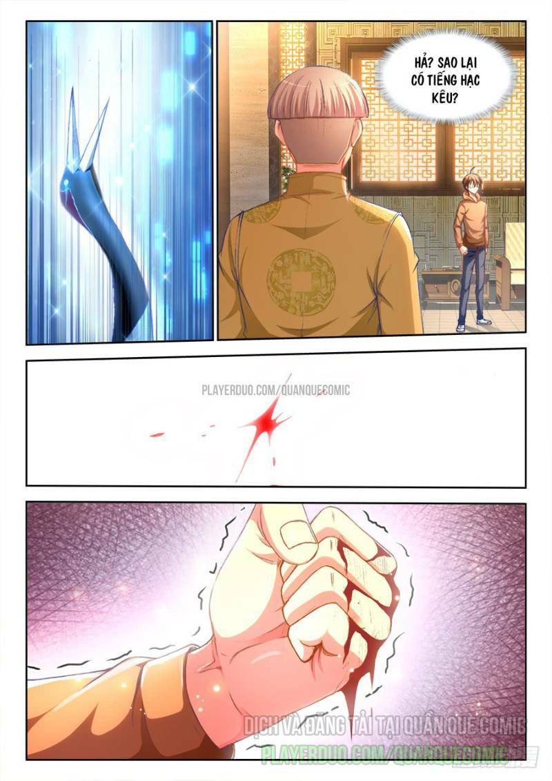 Cực Đạo Tông Sư: Chapter 20
