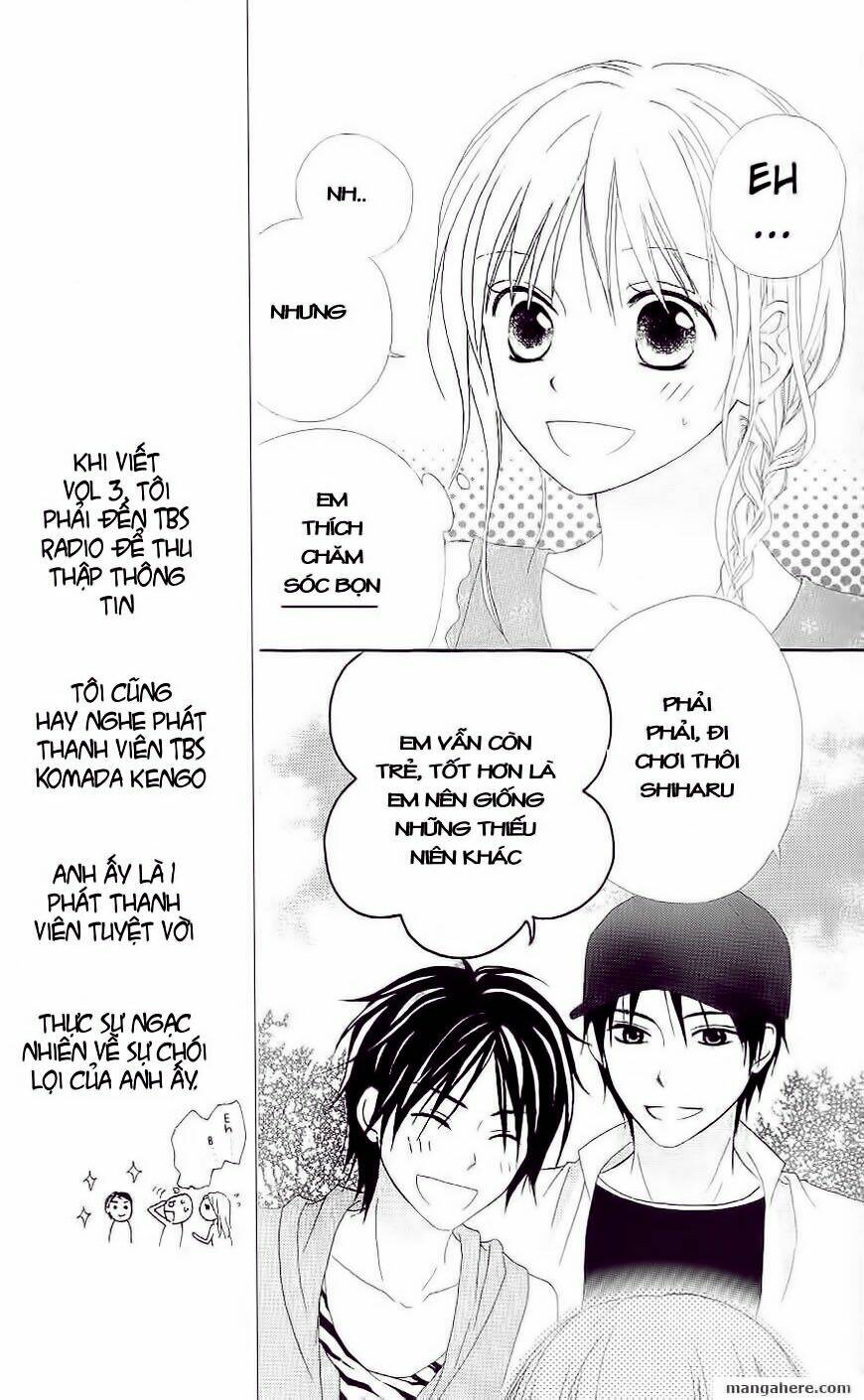 Love So Life: Chapter 13