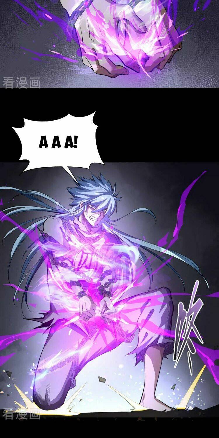 Thanh Đế Truyện: Chapter 125