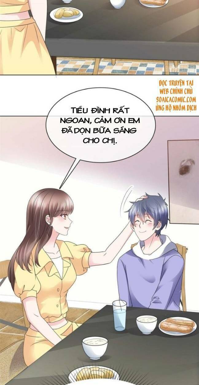 Boss Là Kim Chủ Của Tôi: Chapter 46