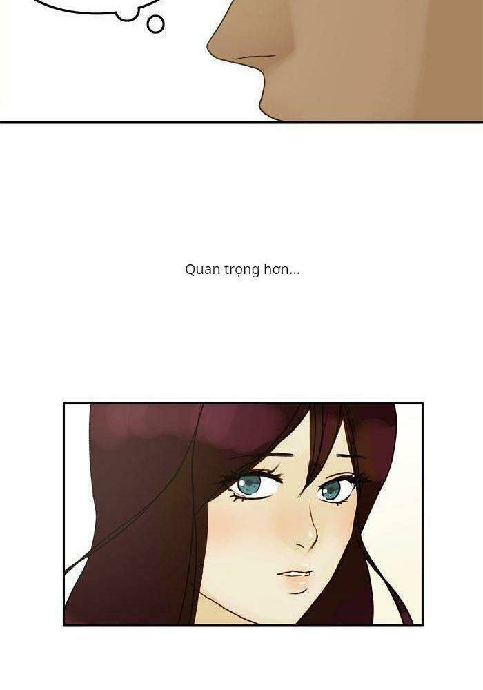 Khúc hát người cá Siren: Chapter 46