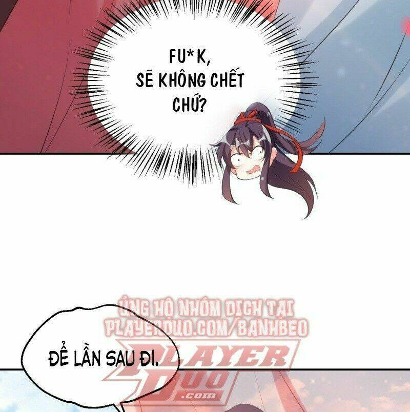 Nữ Tiên Tôn Bận Đào Hôn: Chapter 12