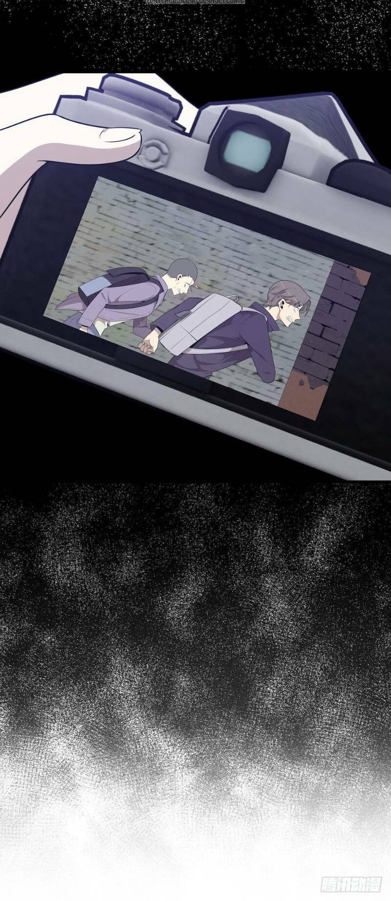 Thát Không Mê Thất: Chapter 28