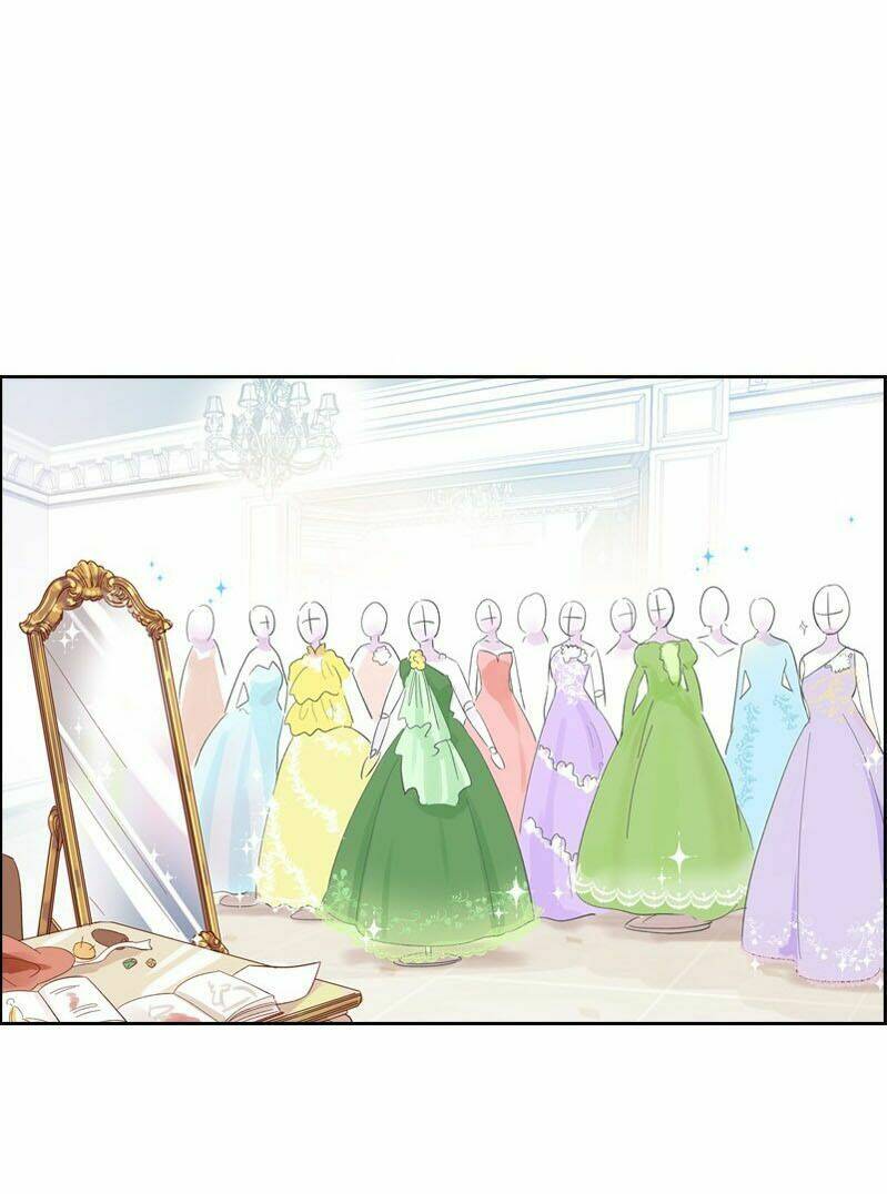 Ác Nữ Cải Biến: Chapter 13