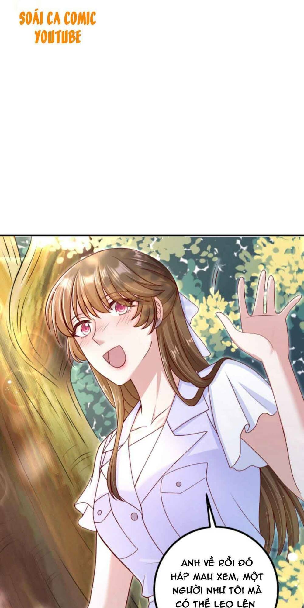 Nhất Sanh Hữu Hỉ: Chapter 43