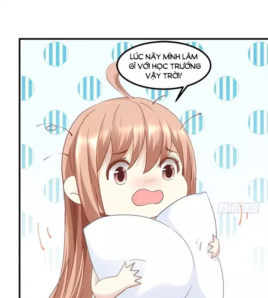 Ám Dạ Vô Thường: Chapter 54