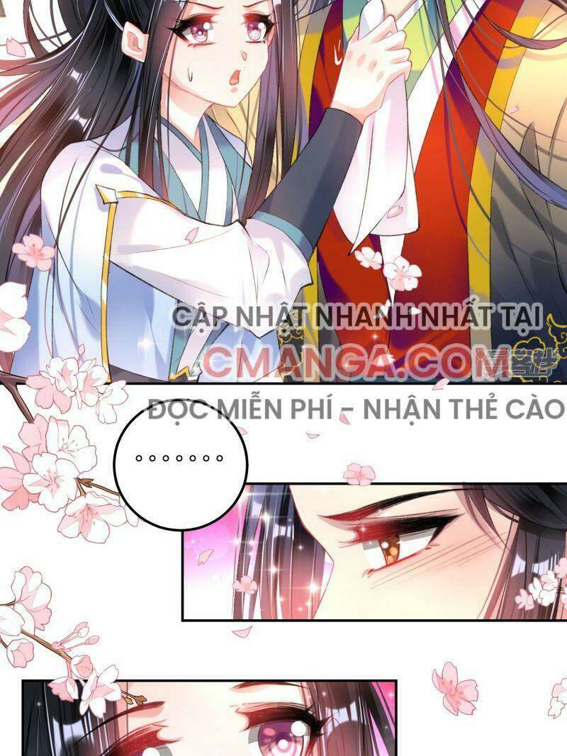 Vương Gia, Áo Lót Của Ngươi Rơi Mất Rồi: Chapter 84