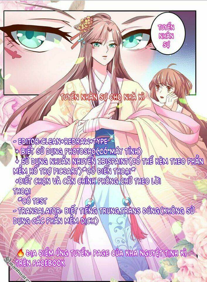 Bắt Quỷ: Chapter 2